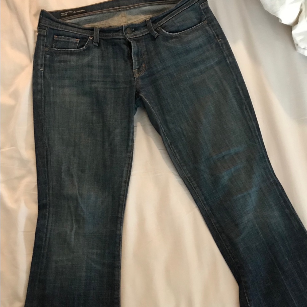 Citizen of Humanity jeans